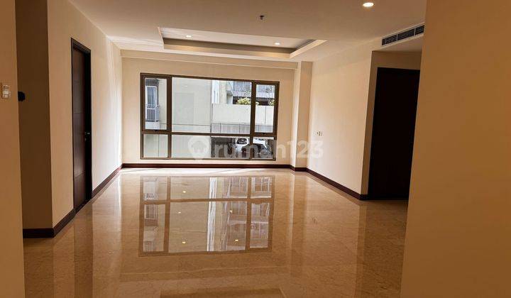 Termurah Apartemen Hegarmanah 3BR City View  1