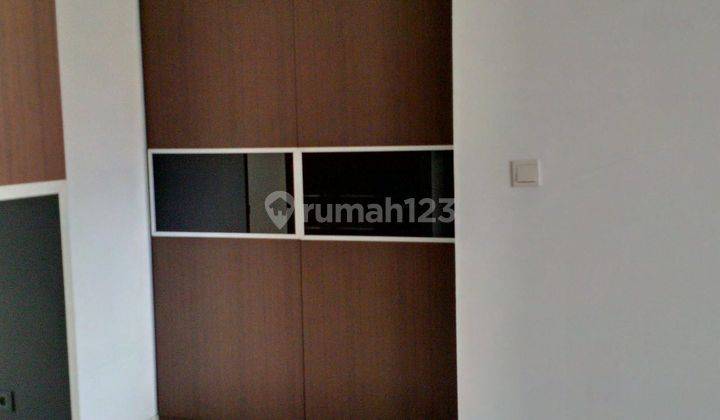 Disewakan Rumah dalam Cluster dekat Mall FCL Bandung 2