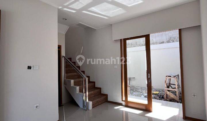 Dijual Rumah Baru Sejuk di Bali Garden City View Awiligar, Sayap Dago 1