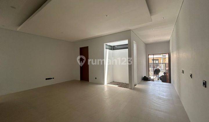 Dijual 2 Unit Rumah Baru di Taman Kopo Indah 2 1