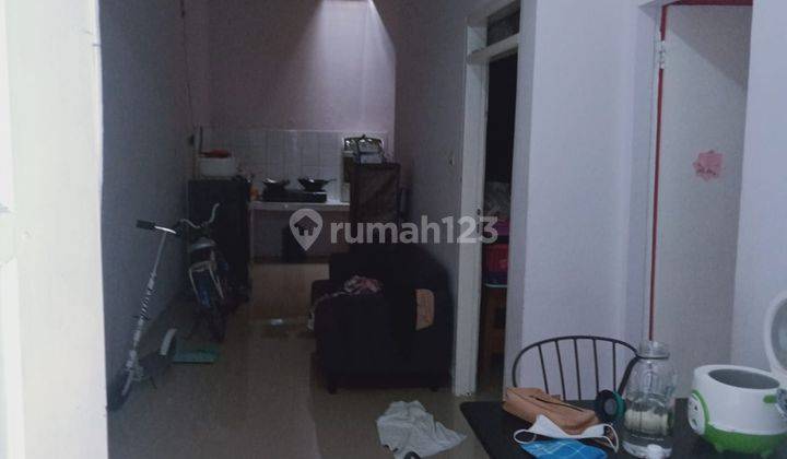 Dijual cepat rumah 1 lantai di Medang Lestari, Gading Serpong 2