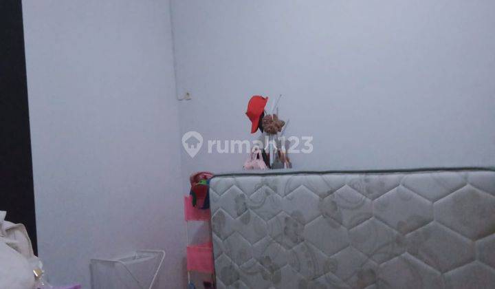 Dijual cepat rumah 1 lantai di Medang Lestari, Gading Serpong 3