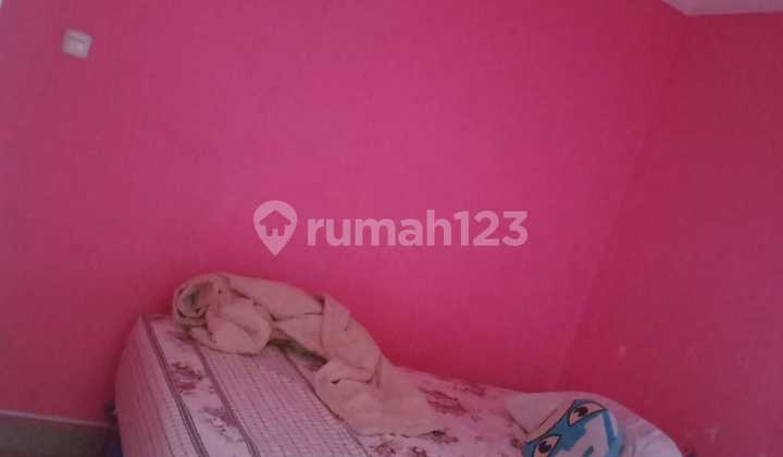 Dijual cepat rumah 1 lantai di Medang Lestari, Gading Serpong 4