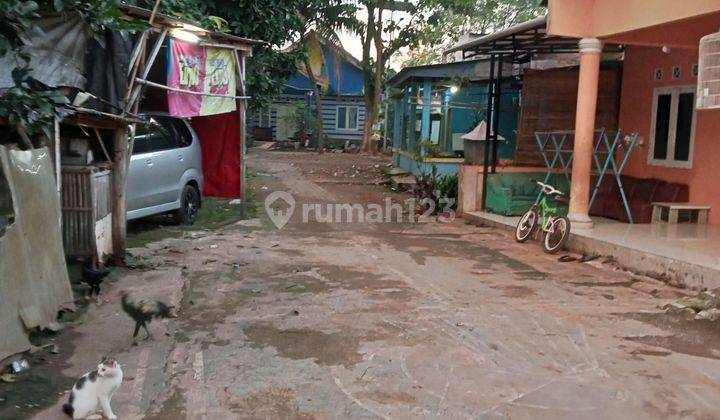 Rumah Siap Huni Minimalis Full Furnished di Perigi View Pedesaan  1