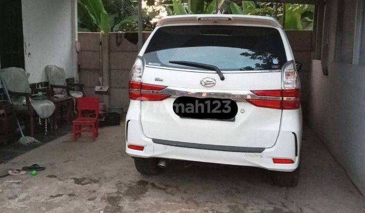 Rumah Siap Huni Minimalis Full Furnished di Perigi View Pedesaan  2