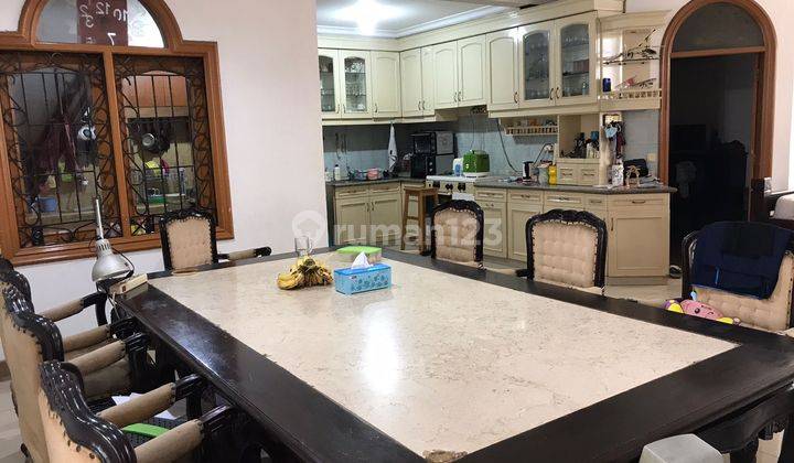 Dijual Rumah Adem di Citra Garden City 1, Jakarta Barat 1