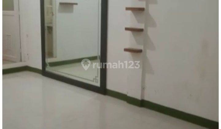 Rumah 2 Lantai Di Kota Sukabumi Sudah Renovasi 8