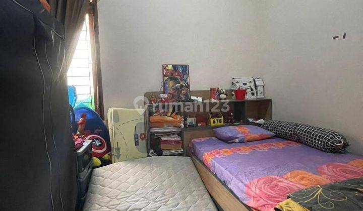 Rumah Cantik Di Kota Bali Residence  SHM - Sertifikat Hak Milik 2