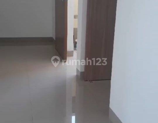 Rumah Minimalis Modern Di Cihanjuang Cimahi 2