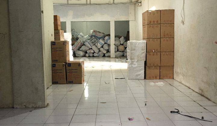 Gudang Di Cisaranten, Dekat Soekarno Hatta Dan Ujungberung 3