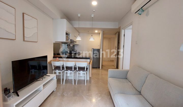 Landmark Residence 1 Bedroom Apartment in the Center of Bandung City 2