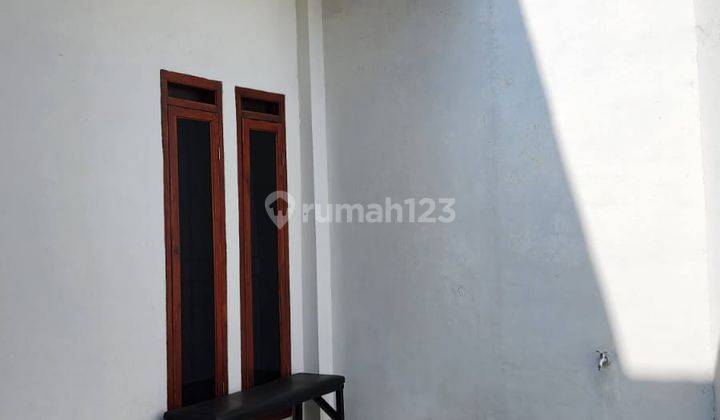 Di Jual Rumah Bangunan 2 Lantai Siap Huni di Bandung Kota 2