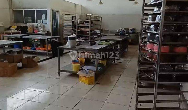 Di Jual Pabrik Roti Masih Aktif Di Daerah Bojongloa Kidul 1