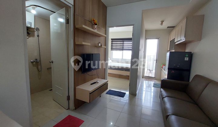Parahyangan Residence Apartment 1Br Near Unpar Campus 2