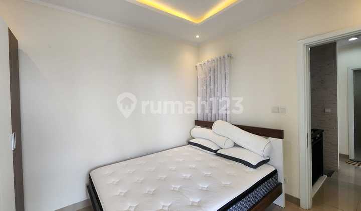 Furnished Ready-to-Live House in Cynthia Cluster, Summarecon Bandung 2