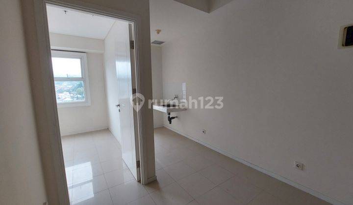 Apartemen Type 1 BR View Mountain di Parahyangan Residence 1