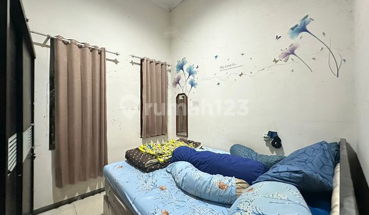 Rumah Terawat di Buah Batu Strategis Dekat Stt Telkom