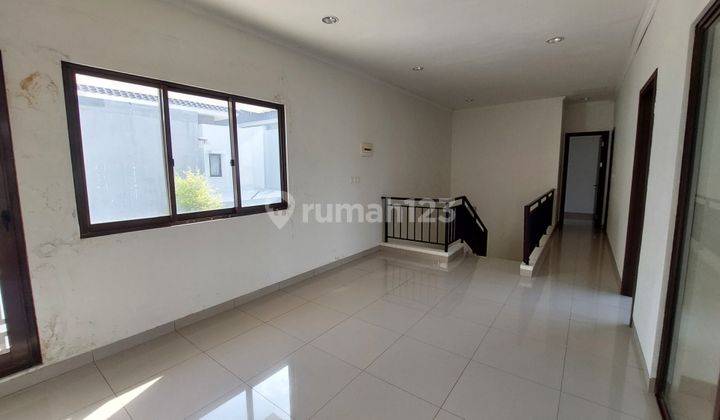 Di Jual Rumah Cluster Btari 2 Lantai Summarecon Di Bandung 2