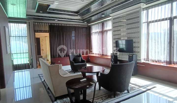 Villa Mewah Furnished Siap Huni di Cipaku Bandung Villa Mewah Furnished Siap Huni di Cipaku Bandung