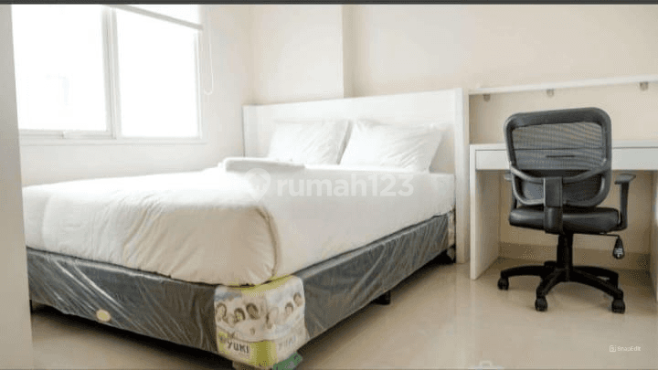 Apartemen Galeri Ciumbuleuit 2 2BR Edelweis Dkt Kampus Unpar 1