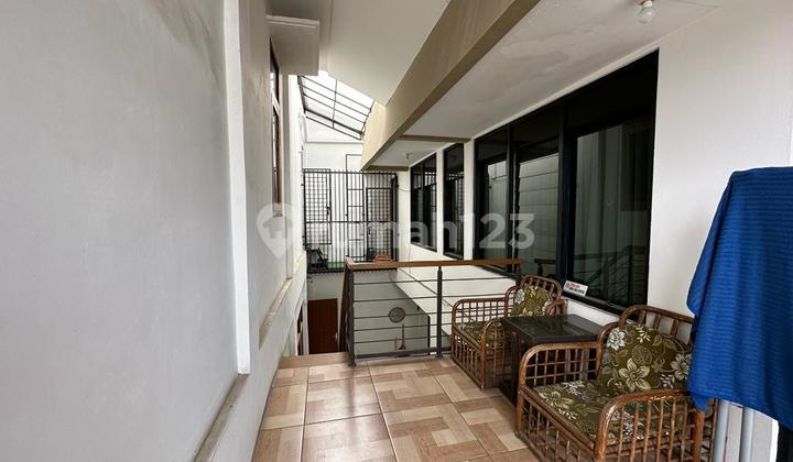 Rumah Luas Nyaman Siap Huni di Sayap Suci Kota Bandung 1
