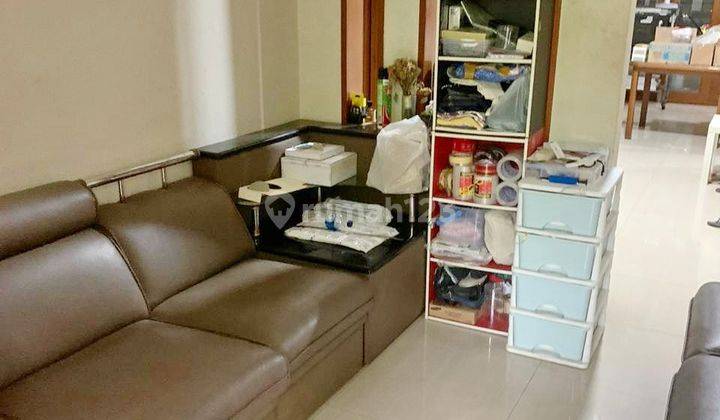 Di Jual Rumah Bagus Dan Terawat Siap Huni Strategis Bandung 1