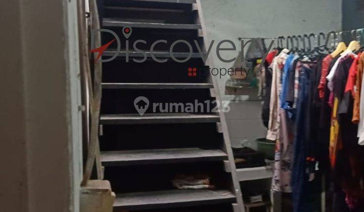 Rumah Hitung Tanah di Pelajar Pejuang Bandung 6
