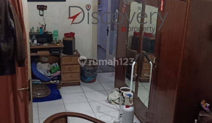 Rumah Hitung Tanah di Pelajar Pejuang Bandung 7