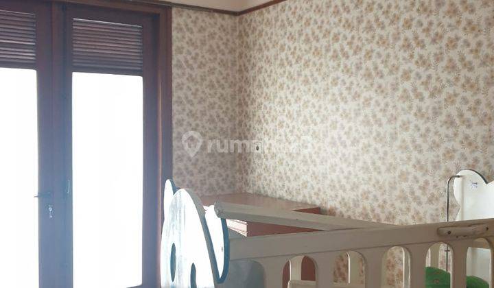 Ruang Usaha Plus Rumah Lokasi di Dipatiukur Bandung 4