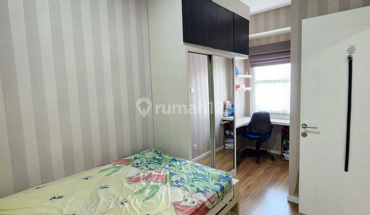 Apartemen Parahyangan Residence 2br Lantai 3 Dekat Kampus Unpar