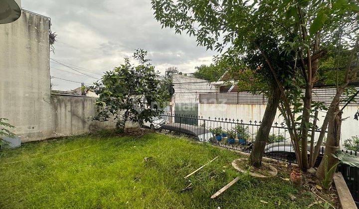 Rumah Dijual Sayap Pasteur Bandung Dekat Pajajaran 2