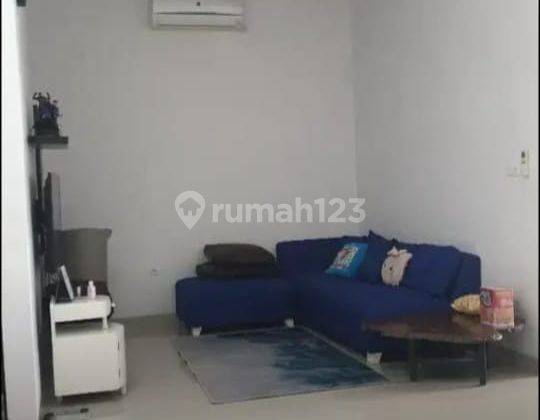 Jual Rumah Bagus Siap Huni Hadap Timur di Kembar Regol Bandung 2