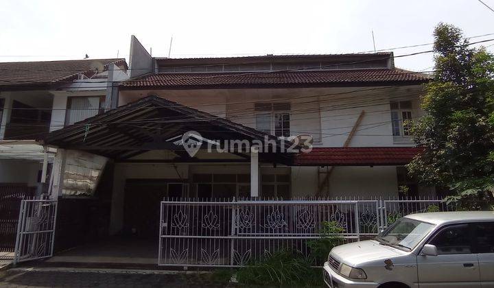 Rumah Strategis Siap Huni di Sayap Riau Dago Bandung 2