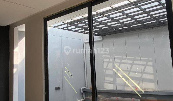 Rumah Siap Huni Full Furnish Dekat Tol Pasteur Setra Duta Bandung 1