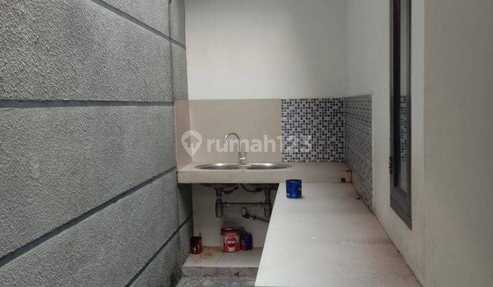 Jual Rumah 2 Lantai Bagus di Area Turangga Lengkong Bandung 1