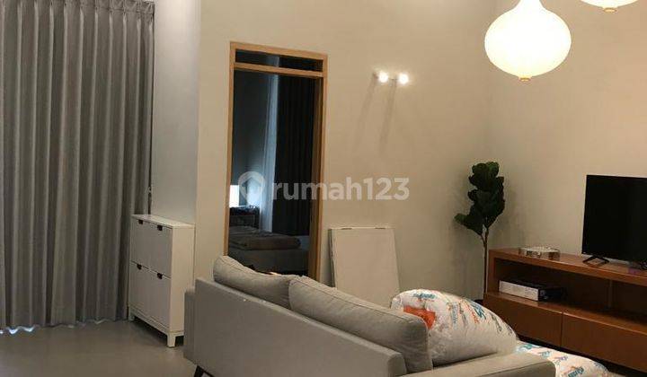 Rumah Siap Huni Furnished di Padalarang Bandung Barat 1