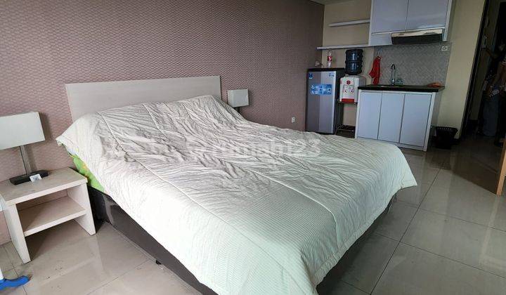 Apartemen La Grande Furnished Siap Huni Kota Bandung  1