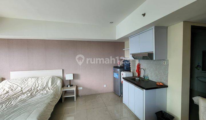 Apartemen La Grande Furnished Siap Huni Kota Bandung  2