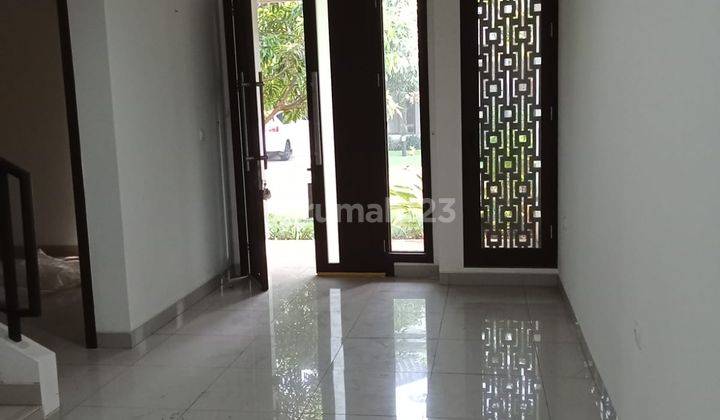 Rumah Bagus di Komplek Elite Gede Bage Bandung 1