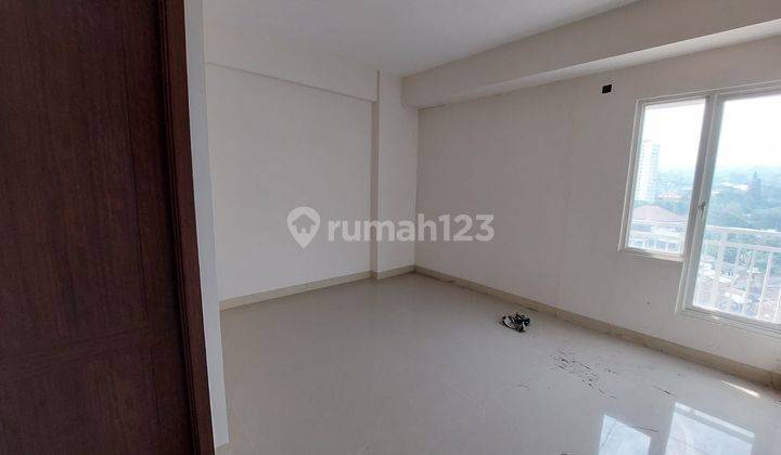 Apartemen Galeri Ciumbuleuit 2 Gca 2 Type 2 BR Casablanca 