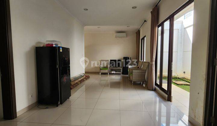 Rumah Premium Cluster Btari Summarecon Bandung Timur 1