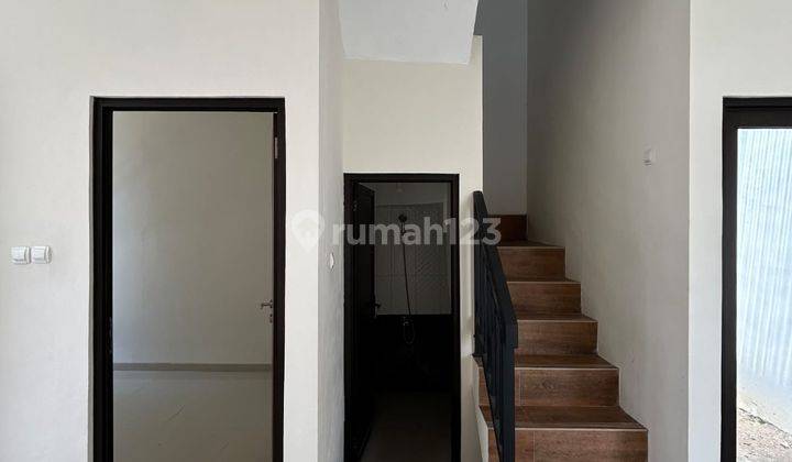 Jual Rumah Minimalis 2 Lantai di Bandung Timur Derwati 1