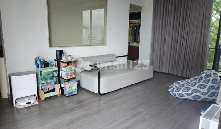 Rumah Lux di Tatar Jingganagara Kota Baru Parahyangan 2