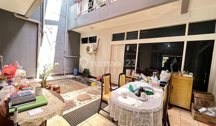 Rumah Bagus Terawat Komplek Muara Bandung 1