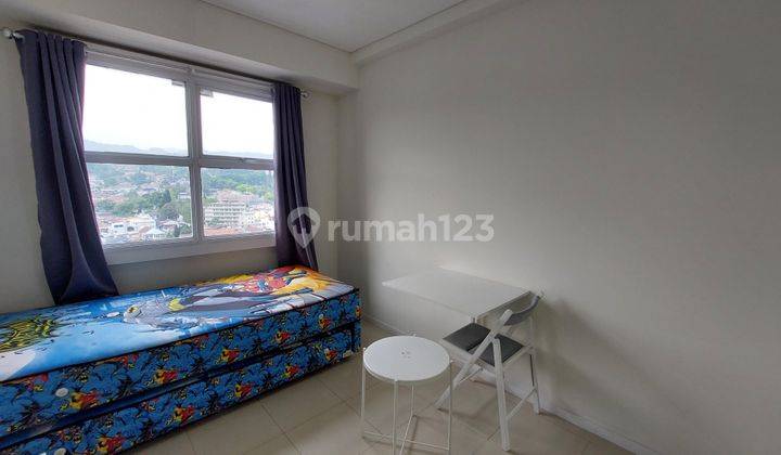 Apartemen 1 BR Strategis Dkt Kampus Unpar di Parahyangan Residence 1