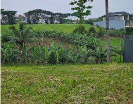 Dijual Tanah Kavling Kumalasinta Datar Siap Bangun di Bandung 1