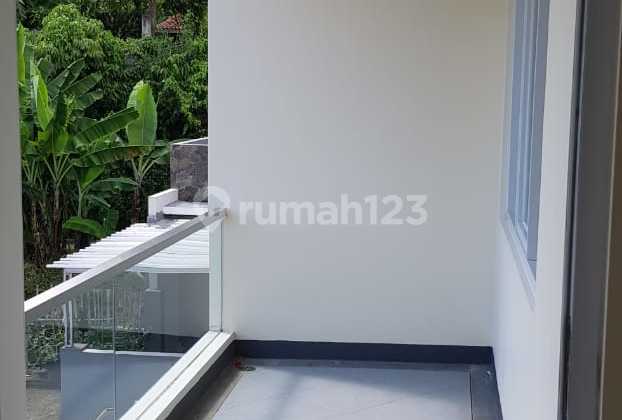 Rumah Baru Siap Huni di Sayap Setiabudi Bandung 2