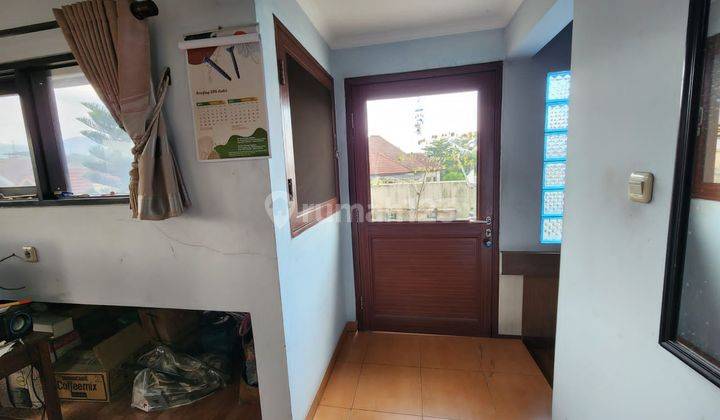 Rumah 2,5 Lantai Siap Huni Di Panorama Alam Parahyangan Bandung 2