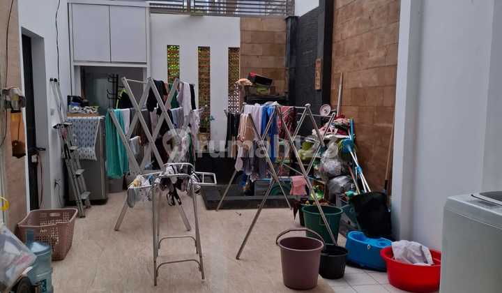 Rumah 2 Lantai Posisi Bagus di Cluster Cherry Field Bojongsoang 2