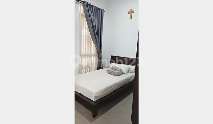 Rumah Minimalis Sudah SHM di Taman Kopo Indah Bandung